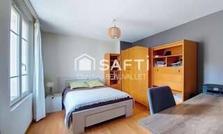 Maison 7 Pièces 127 m² à vendre à Saulx-les-Chartreux (91160)