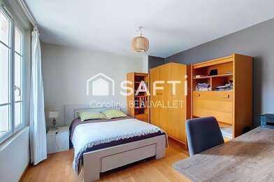 Maison 7 pièces 371000 €