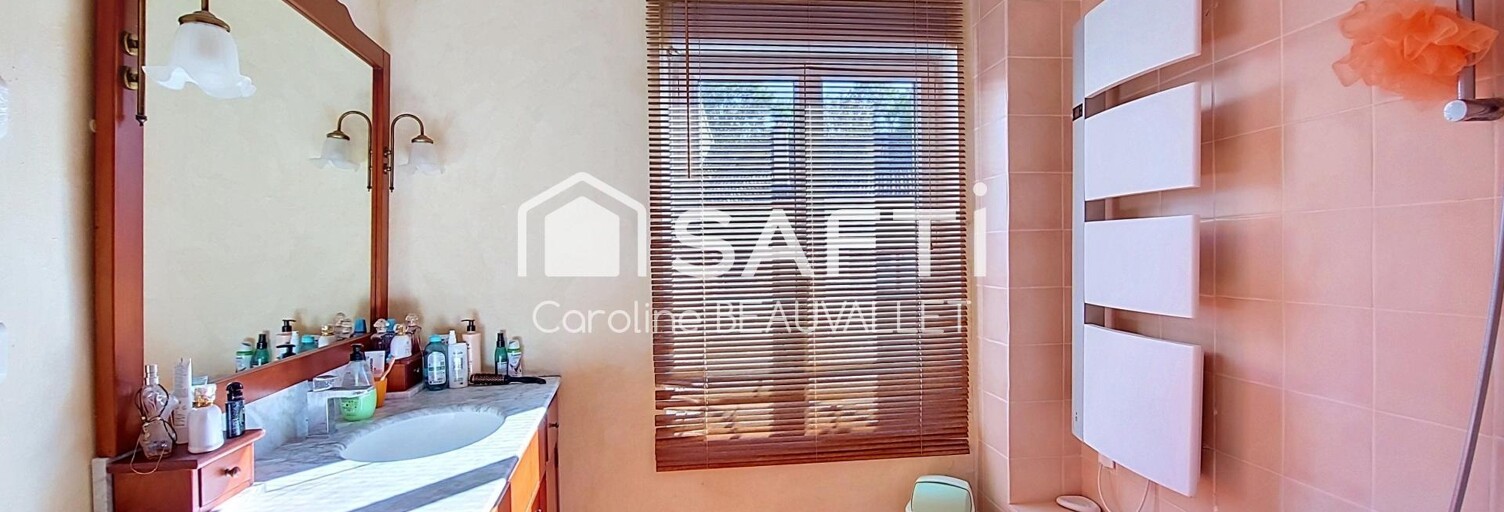 Maison 7 Pièces 127 m² à vendre à Saulx-les-Chartreux (91160)