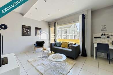 Appartement 2 pièces 135000 €