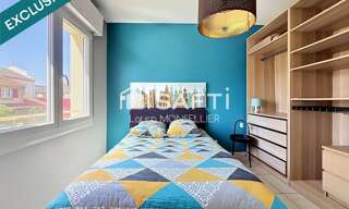 Appartement 2 Pièces 43 m² à vendre à Amnéville (57360)