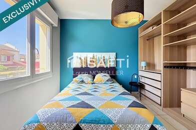Appartement 2 pièces 129000 €