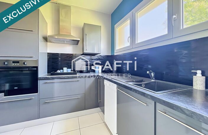 F2 vendu meublé ! Idéal investisseur ou jeune couple — photo 3