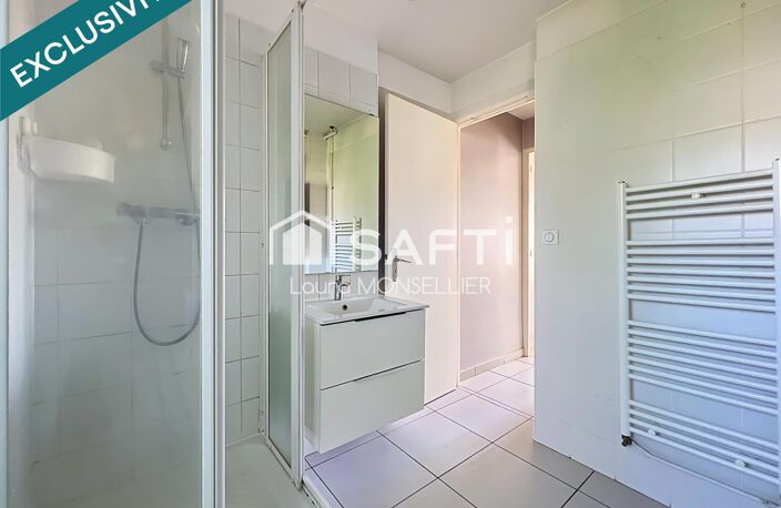 F2 vendu meublé ! Idéal investisseur ou jeune couple — photo 4