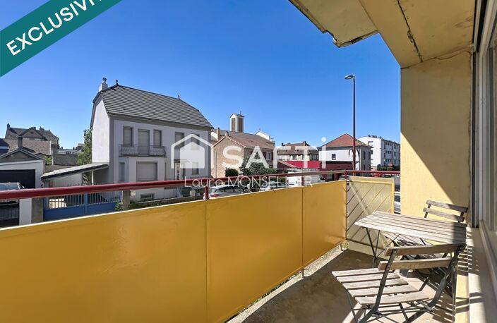 F2 vendu meublé ! Idéal investisseur ou jeune couple — photo 5