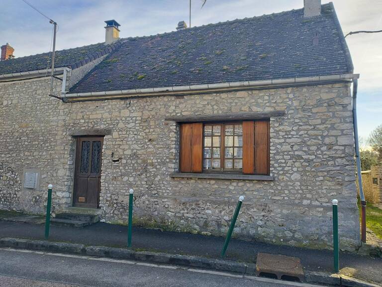 maison 4 pieces — photo 1