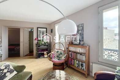 Appartement 4 pièces 720000 €