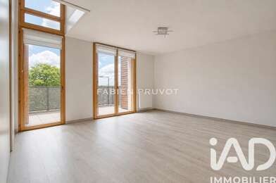 Appartement 3 pièces 249000 €