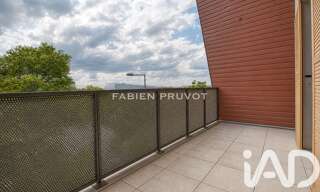 Appartement 3 Pièces 63 m² à vendre à Herblay-sur-Seine (95220)