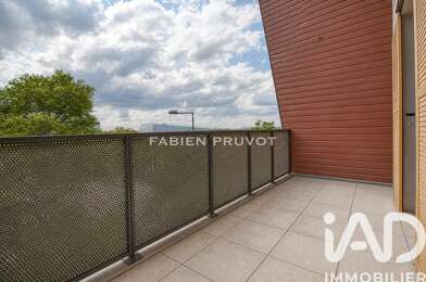 Appartement 3 pièces 239000 €