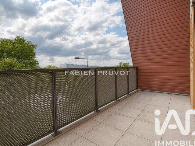 Vente Appartement 3 pièces — photo du bien