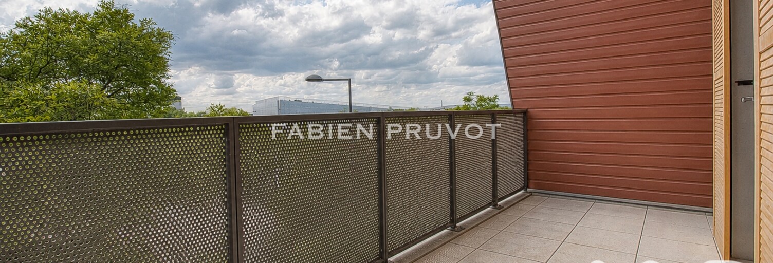 Appartement 3 Pièces 63 m² à vendre à Herblay-sur-Seine (95220)