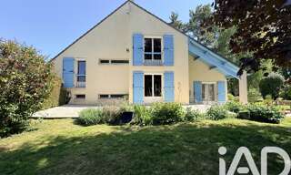 Maison 6 Pièces 166 m² à vendre à Goincourt (60000)
