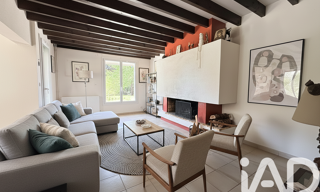 Maison 6 Pièces 166 m² à vendre à Beauvais (60000)
