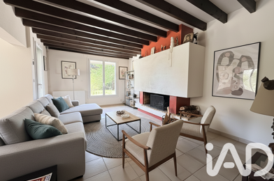 Maison 6 pièces 364000 €