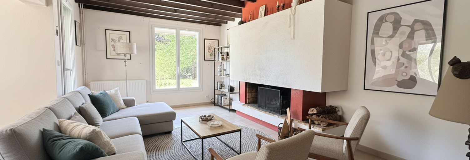 Maison 6 Pièces 166 m² à vendre à Goincourt (60000)