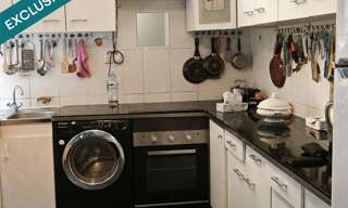 Maison 12 Pièces 89 m² à vendre à Saint-Pierre-des-Nids (53370)