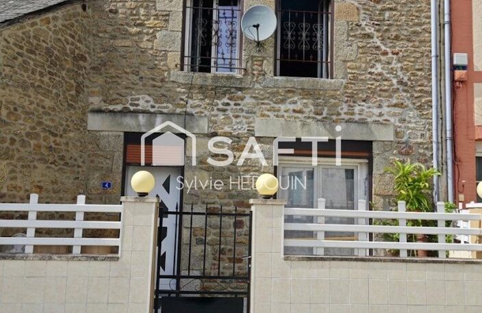Maison avec deux logements à rénove — photo 2
