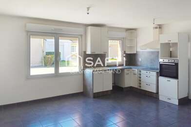 Appartement 2 pièces 99000 €