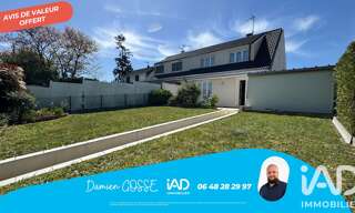 Maison 4 Pièces 86 m² à vendre à Vendôme (41100)