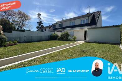 Maison 4 pièces 172000 €