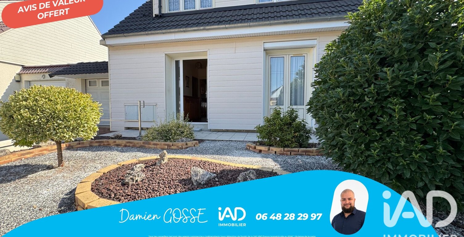 Vente Maison traditionnelle 4 pièces — photo 1