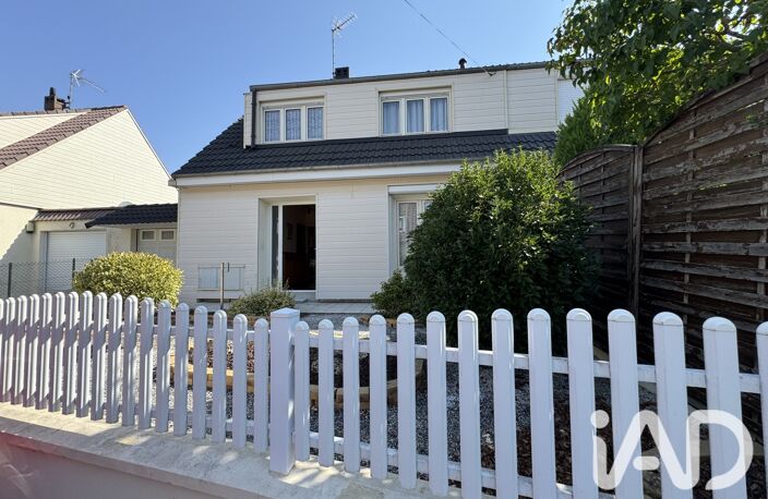 Vente Maison traditionnelle 4 pièces — photo 2