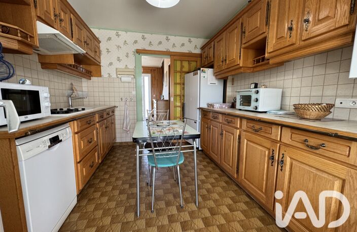 Vente Maison traditionnelle 4 pièces — photo 3