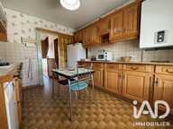 Vente Maison traditionnelle 4 pièces — photo 4
