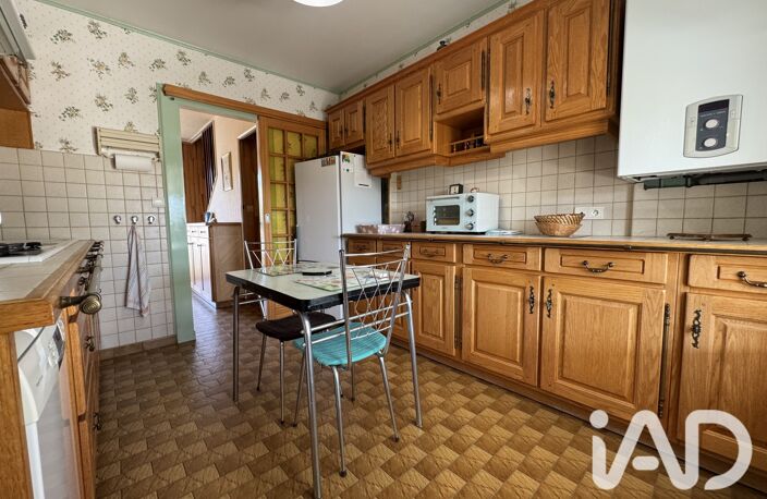 Vente Maison traditionnelle 4 pièces — photo 4