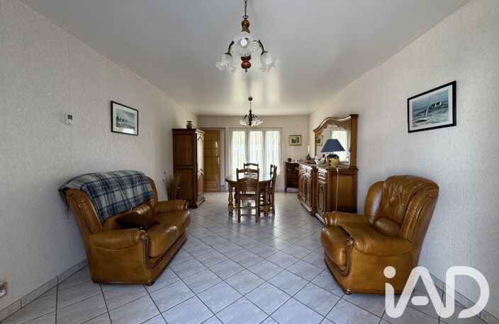 Vente Maison traditionnelle 4 pièces — photo 5