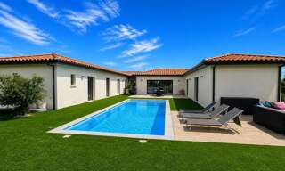 Maison 7 Pièces 198 m² à vendre à Nîmes (30900)