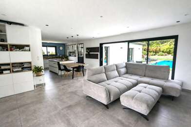 Maison 7 pièces 772500 €