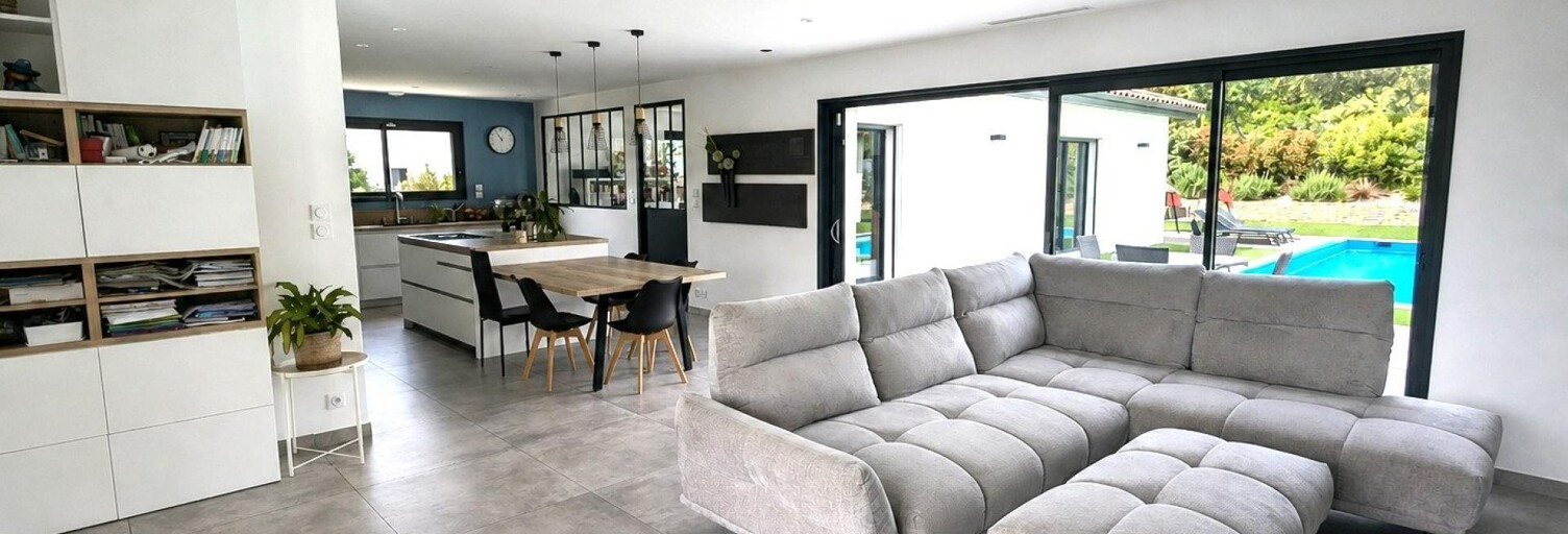 Maison 7 Pièces 198 m² à vendre à Nîmes (30900)