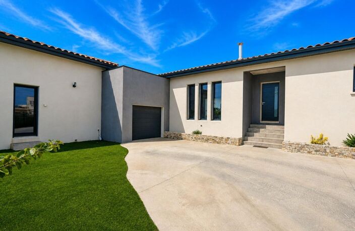 Coup de cœur assuré pour cette villa d'exception — photo 3