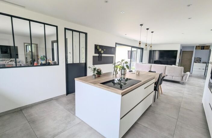 Coup de cœur assuré pour cette villa d'exception — photo 5