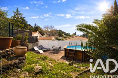 Maison 5 pièces 415000 €