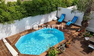 Maison 4 Pièces 93 m² à vendre à La Crau (83260)