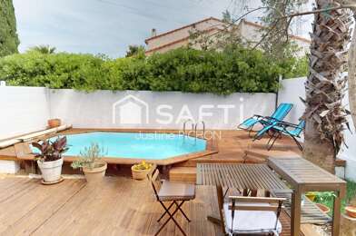 Maison 4 pièces 435000 €