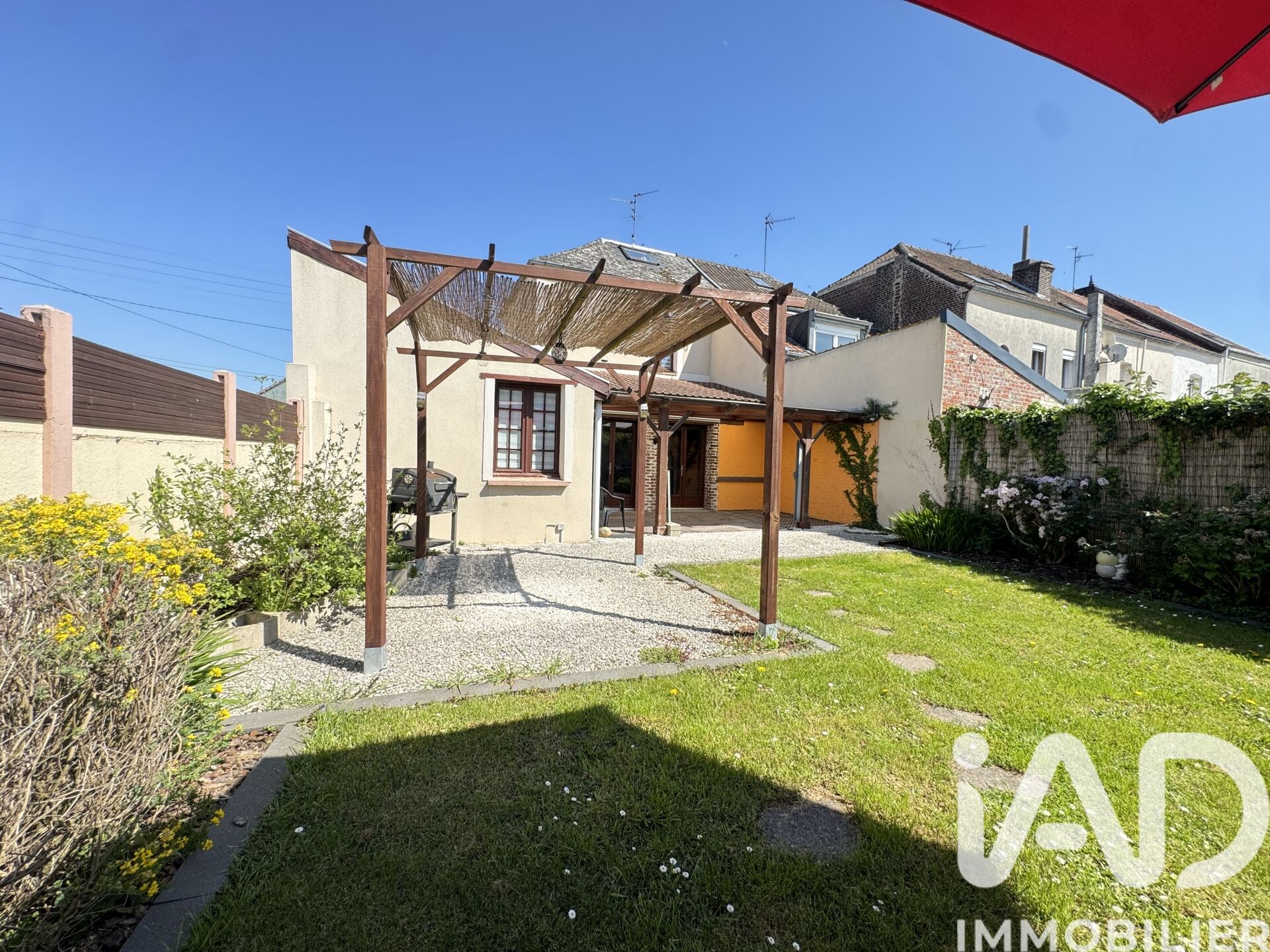 Vente Maison/villa 5 pièces - Photo 2