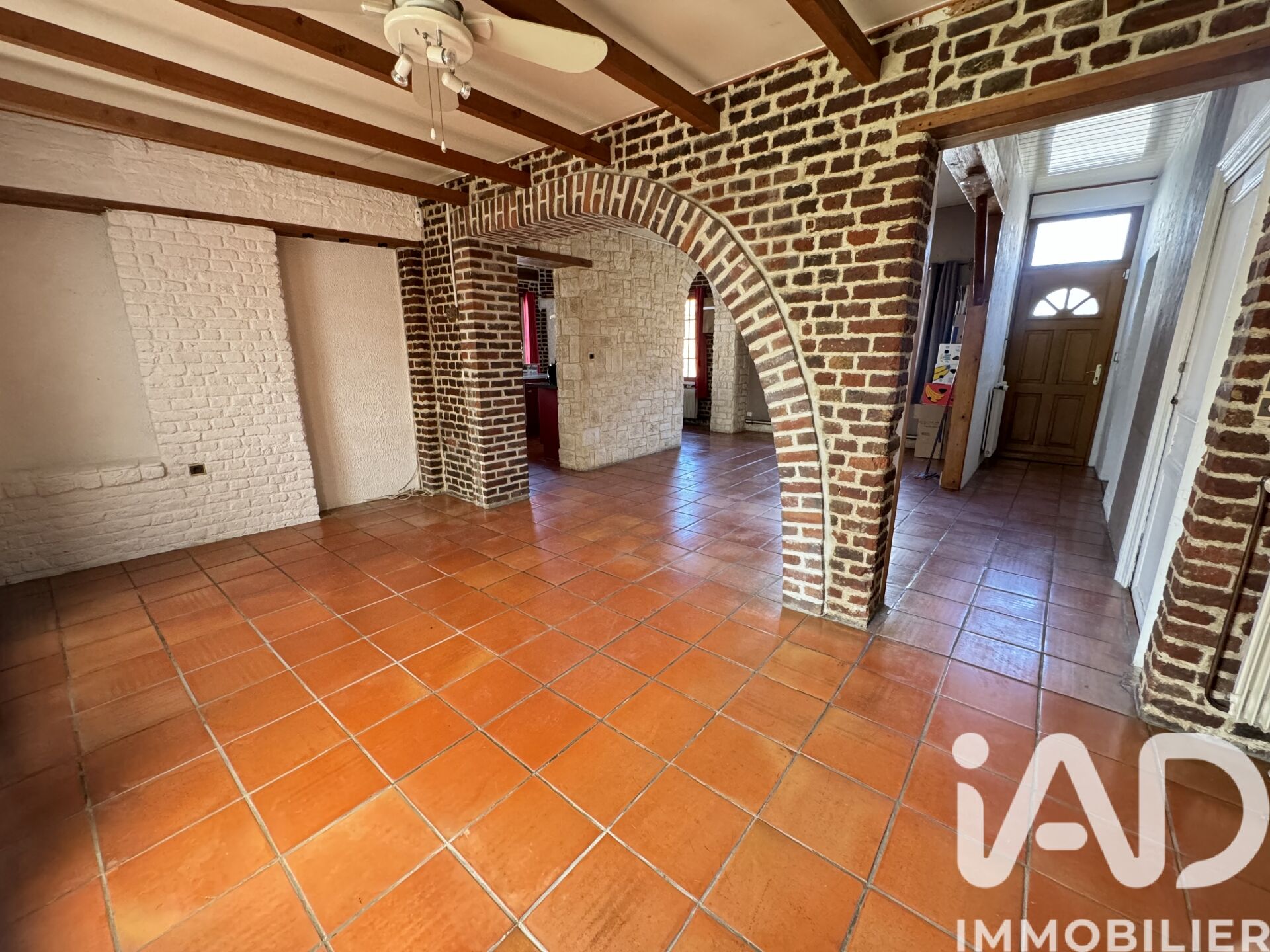 Vente Maison/villa 5 pièces - Photo 3