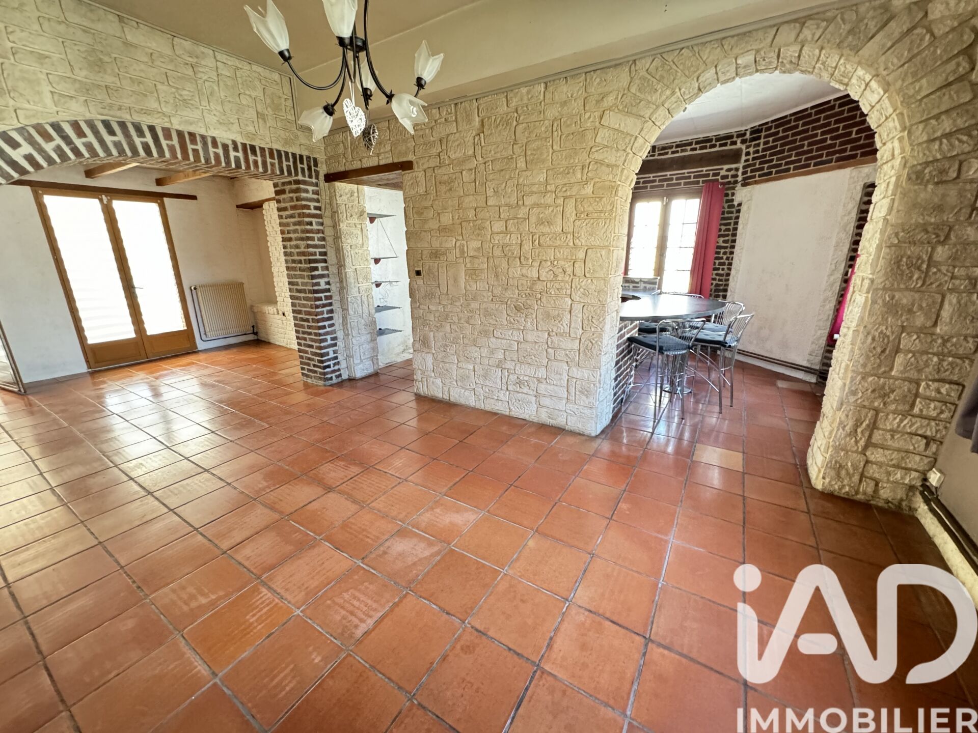 Vente Maison/villa 5 pièces - Photo 4