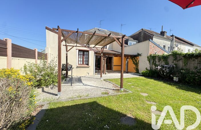 Vente Maison/villa 5 pièces — photo 2