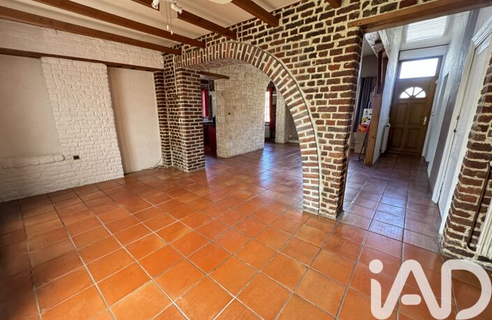 Vente Maison/villa 5 pièces — photo 3