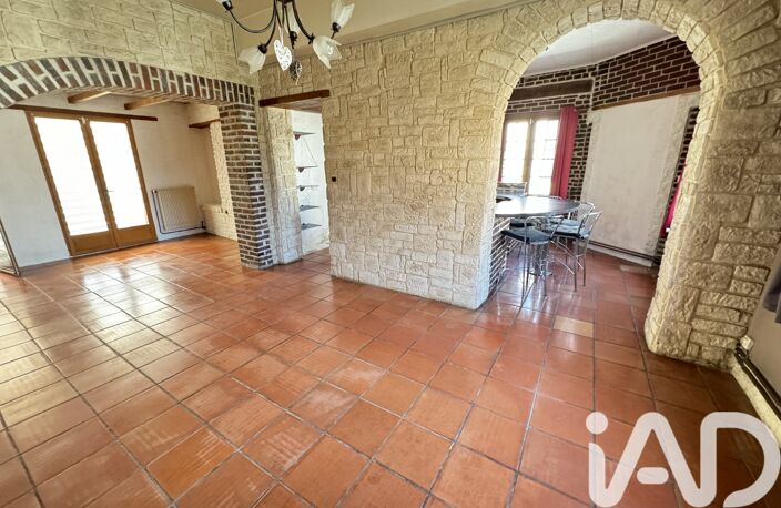 Vente Maison/villa 5 pièces — photo 4