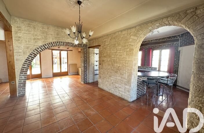 Vente Maison/villa 5 pièces — photo 5