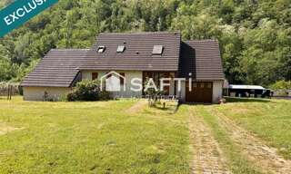Maison 5 Pièces 150 m² à vendre à Argentat-sur-Dordogne (19400)