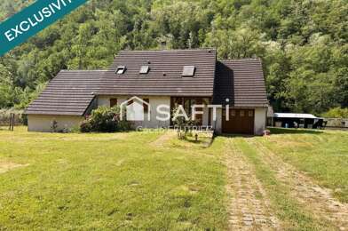 Maison 5 pièces 159900 €