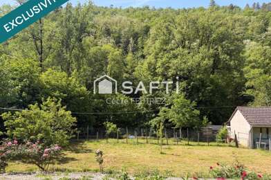 Maison 5 pièces 159900 €