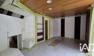 Immeuble  173 m² à vendre à Riaillé (44440)